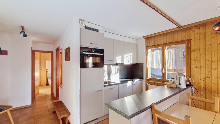 Iris I 023 - CONFORTABLE apartment 8 pers — photo 4