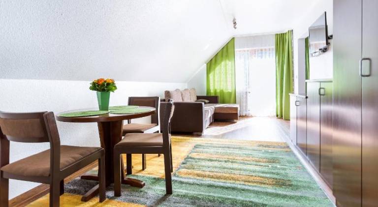 Apartment for 6 persons — photo 4