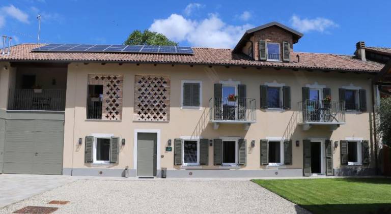 Affittacamere Valet in Canelli