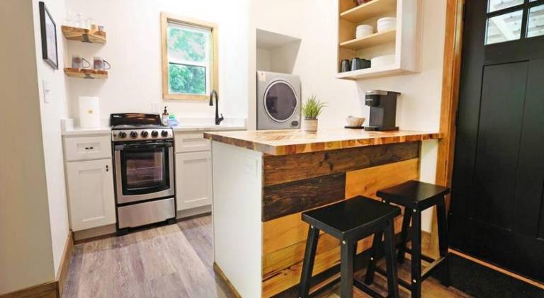Rental apartment with 1 room for 3 persons — photo 3