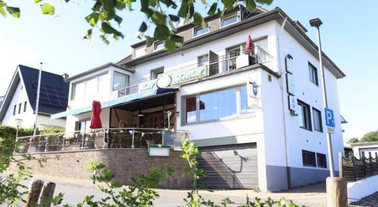 Hotel Seeblick Obermaubach — photo 3