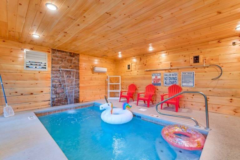Cabin Sevierville