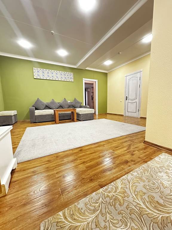 Apartment Sergeli District