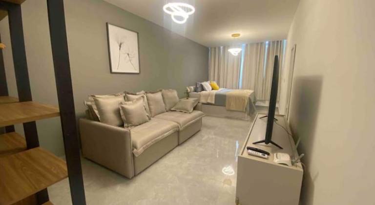 Lovely rental apartment | Next to the beach | Pets allowed in Leme