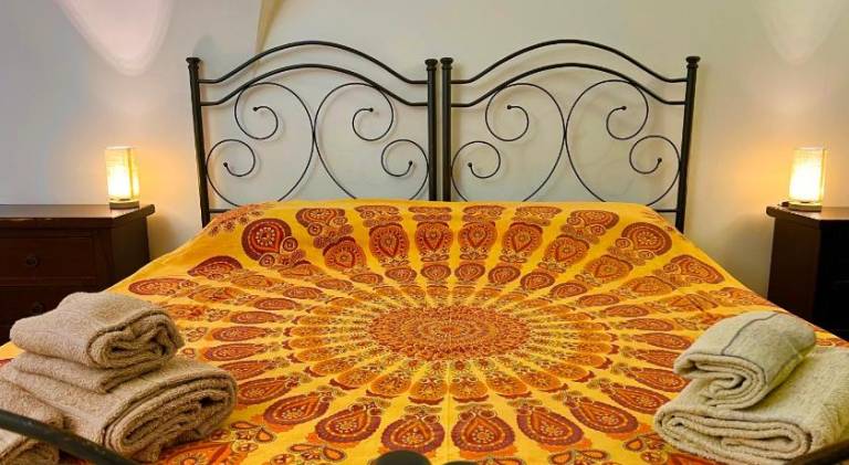 Wonderful holiday apartment | Close to Catania Cathedral | Pets are welcome in Catania