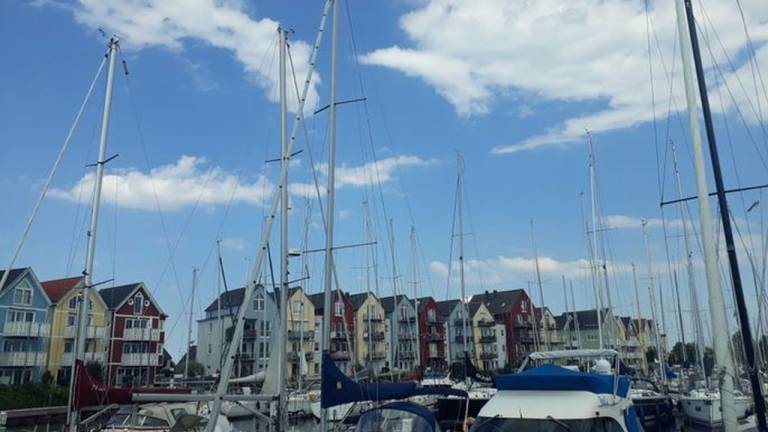 Ferienwohnung Greifswald