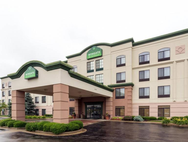 Holiday Inn Express And Suites Indianapolis Northwest By IHG in Marion, IN