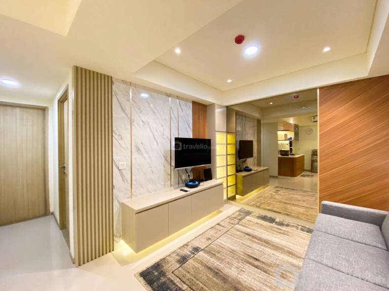 2057 m&sup2; Ferienwohnung