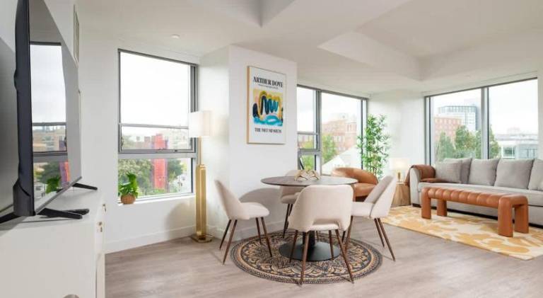 Holiday apartment with 2 rooms for 8 persons in Cambridge, ON