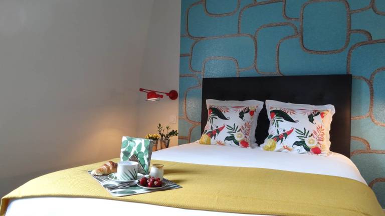 Appartement Angers