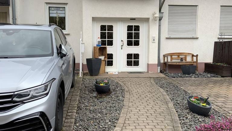Ferienwohnung Winningen