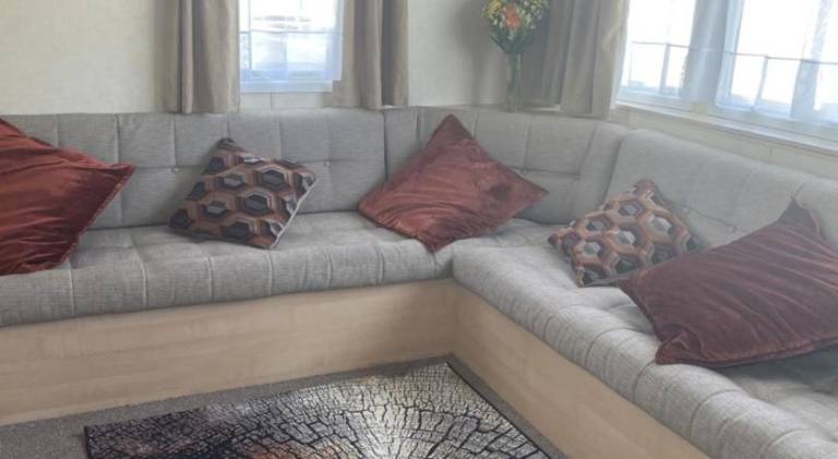 Vacation home with 2 rooms for 6 persons — photo 5