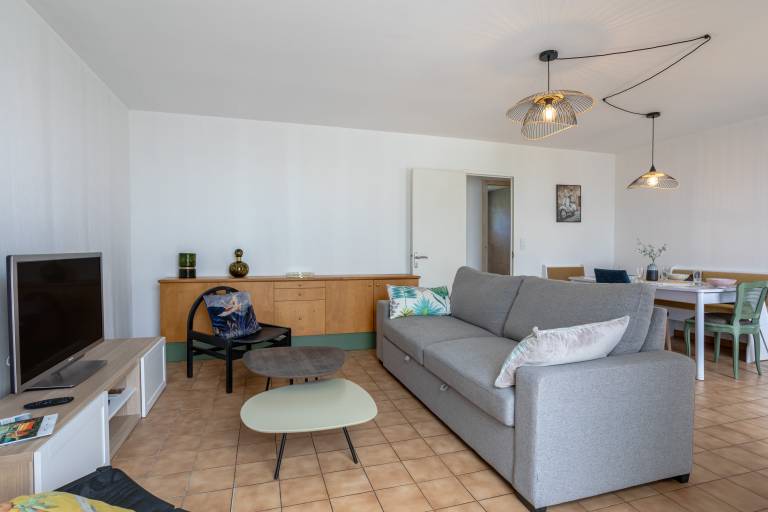 Holiday Home 'Maison Avec Jardin 400m Du Centre' with Garden and Wi-Fi — photo 5