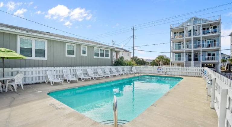 The Beach House — photo 4