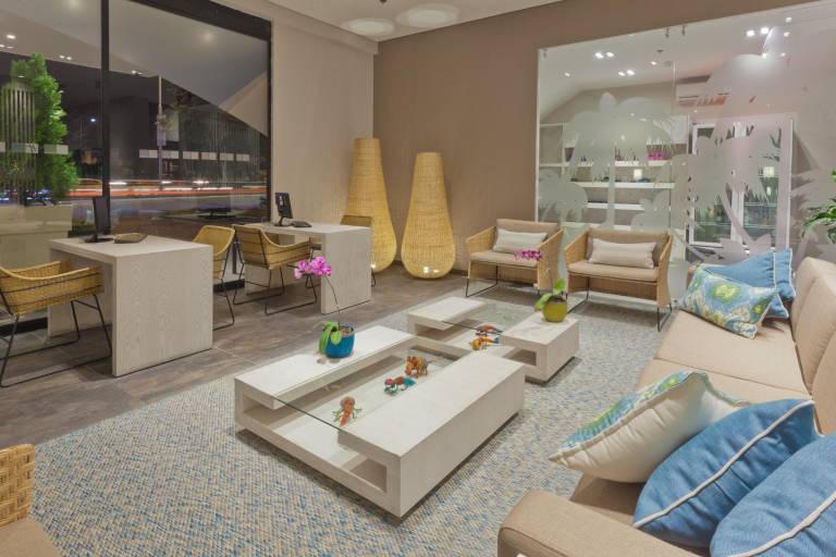 Holiday Inn Express Yopal By IHG — photo 4