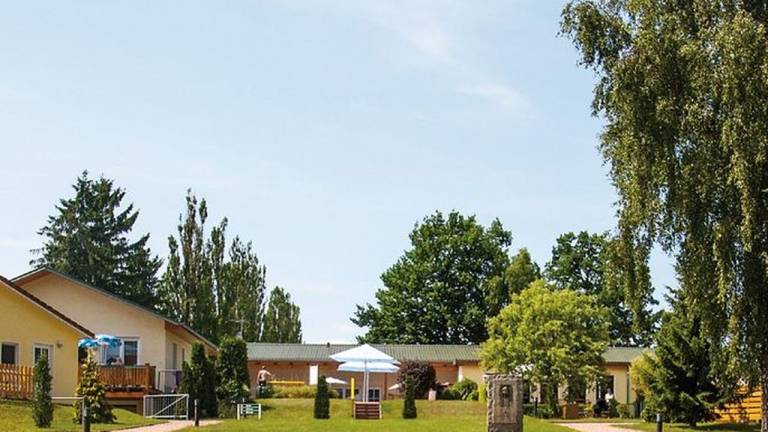 Ferienwohnung Plau am See