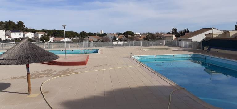 Villa Valras-Plage
