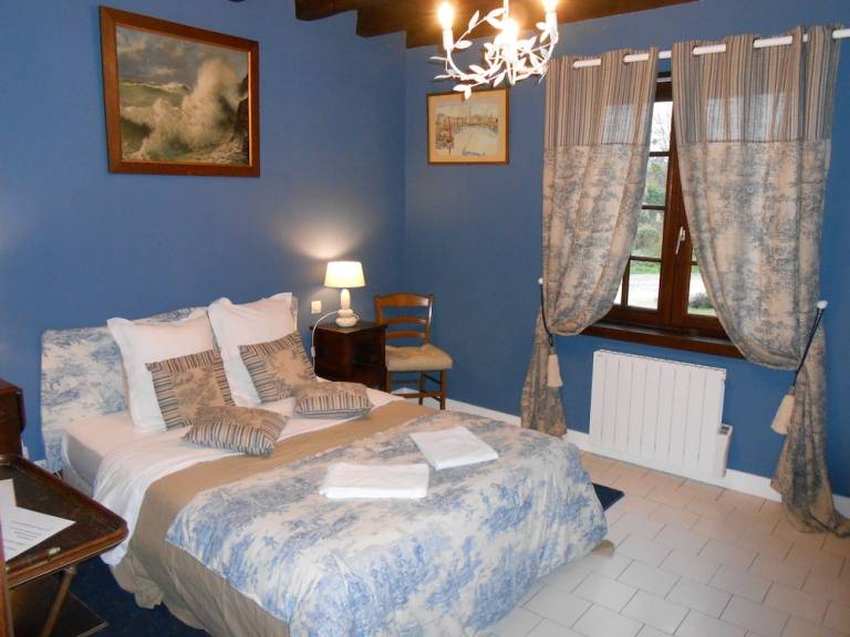Logement  Bourré