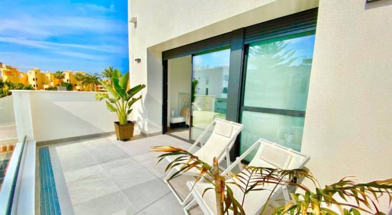 House with pool in Vera