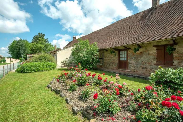 Maison de vacances  Louhans