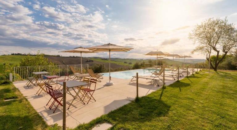 La Donnella - residenza di campagna — photo 5