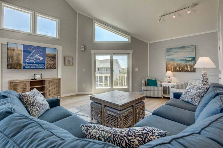Singing Sandpipers 325 ft to the beach Private Pool, Dog Friendly, Community Pool — photo 4