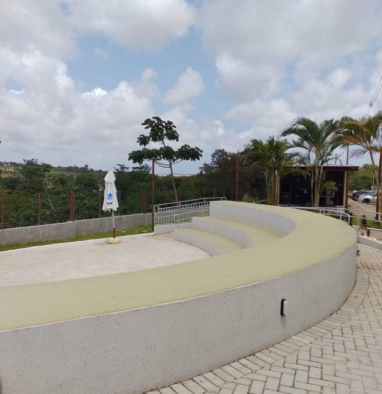 Apartamento Lagoa Azul