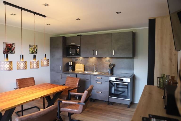 Ferienwohnung  Hankensbüttel