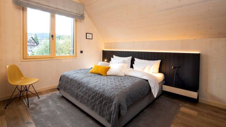 Ferienhaus  Baiersbronn