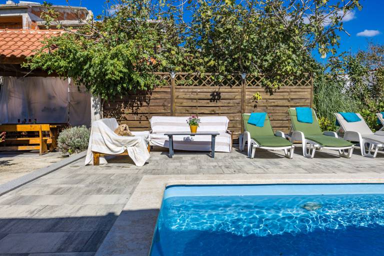 Rental apartment with patio, pool & yard | Good for workation — photo 2