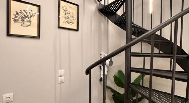 Apartment | Near Temple of Hephaestus — photo 2