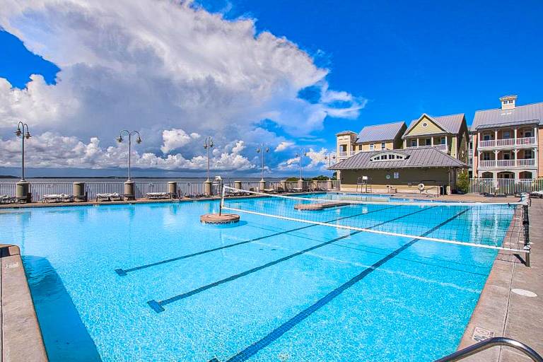 Huis Ocean City