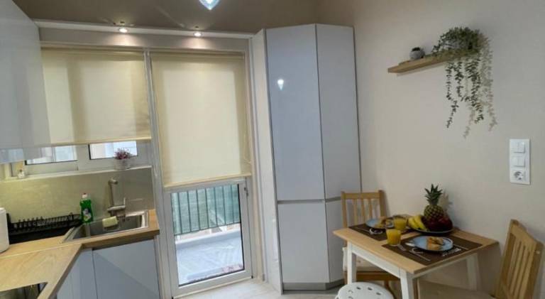 Holiday apartment with terrace — photo 5