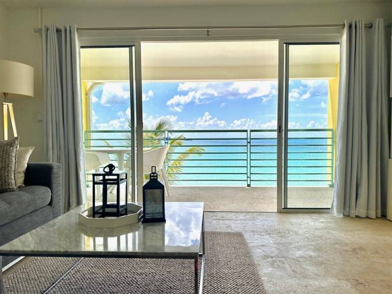 Condo Sint Maarten