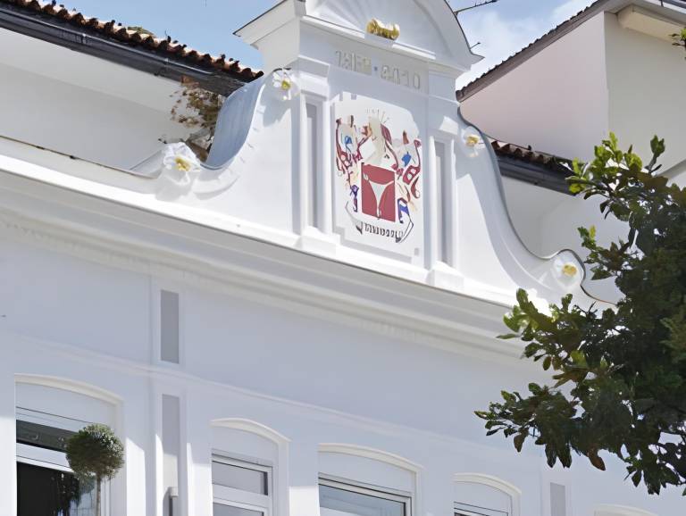 Boutique Hotel Imperialart in Merano