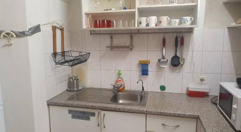 Holiday apartment with 2 rooms for 7 persons — photo 3