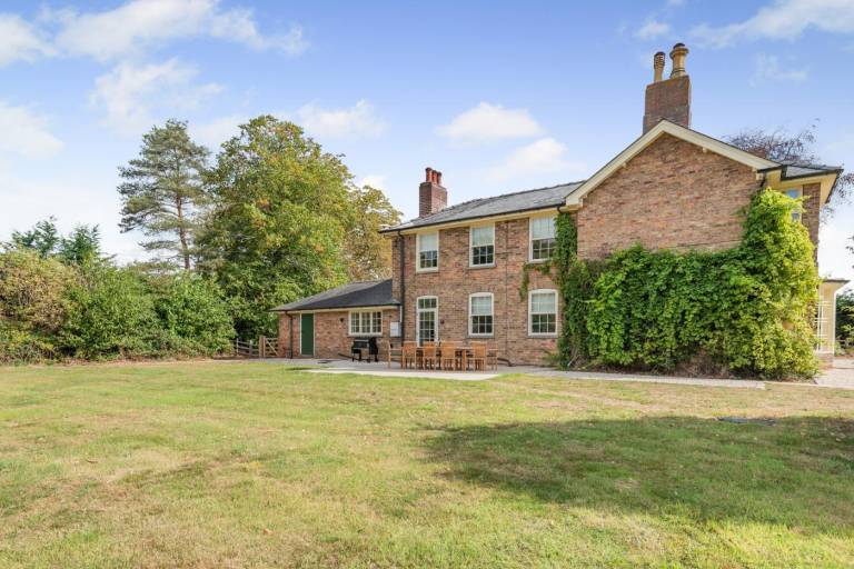 Cottage West Keal