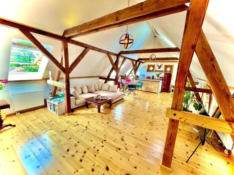 Ferienwohnung Michendorf
