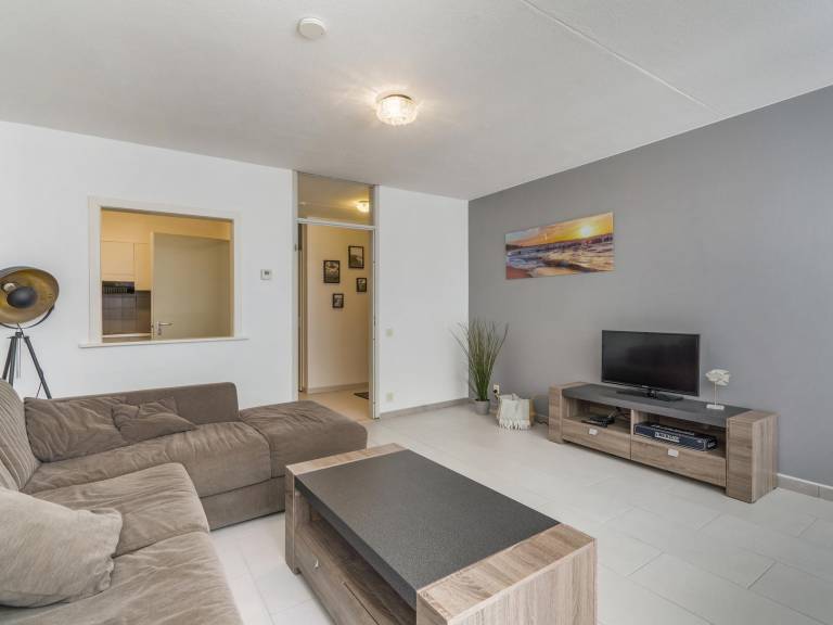 Holiday apartment with terrace — photo 5