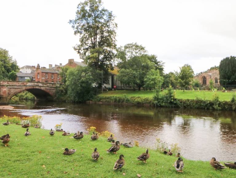 Cottage Appleby-in-Westmorland