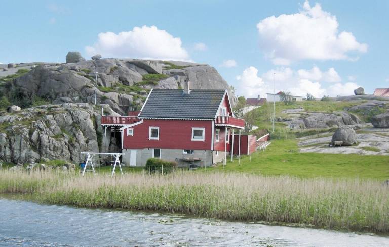 Huis  Hå