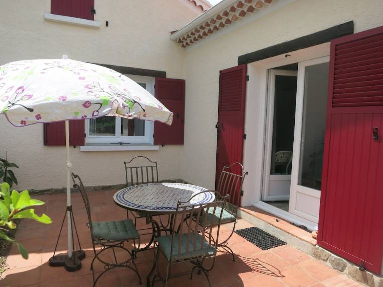 House Hyères