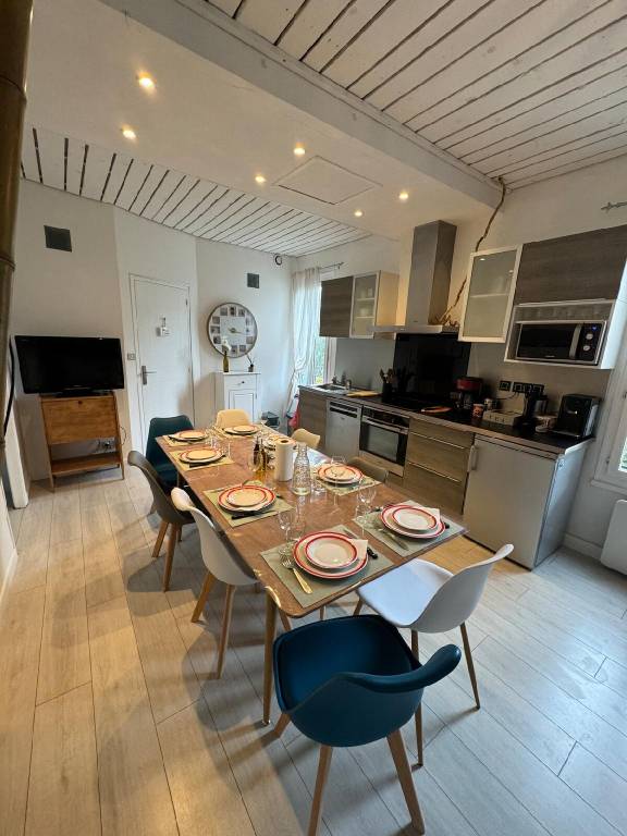 House with 3 rooms for 8 persons — photo 3