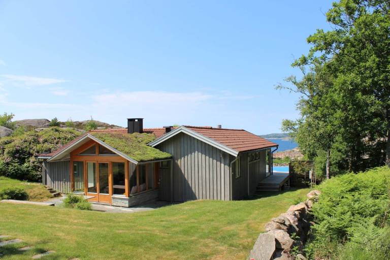 Huis Tjörn