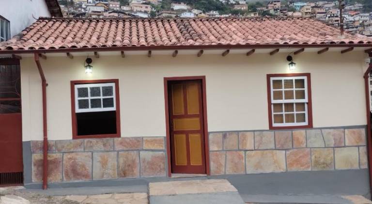 Hostel da Ladeira — photo 4