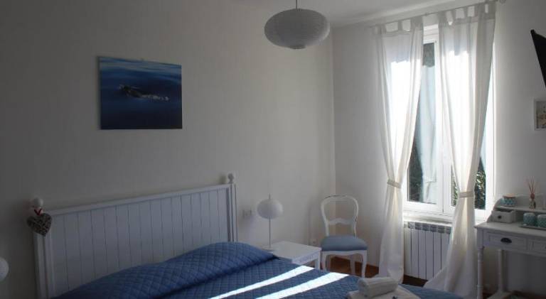 5 TERRE PELAGOS 2 in Riomaggiore