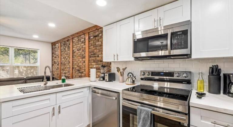 Apartment | Perfect for remote work — photo 4