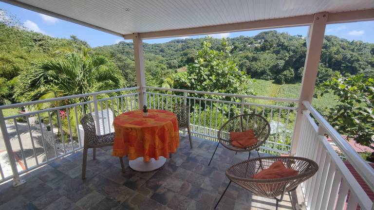 Appartement Ducos
