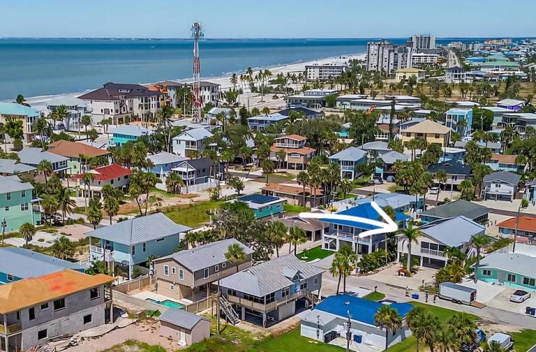 House Fort Myers Beach