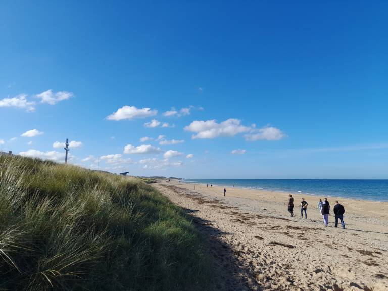Appartement Courseulles-sur-Mer